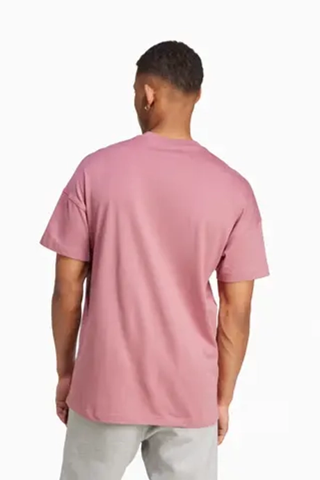 Футболка adidas All SZN - розовый
