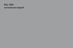 Профнастил С21-РЕ, 0,45 мм (окрашенный)