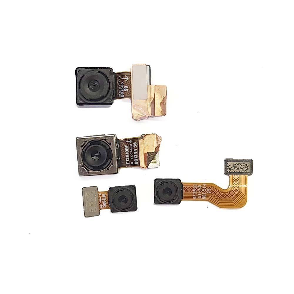 Камера основная для телефона Oppo A52 (CPH2069)