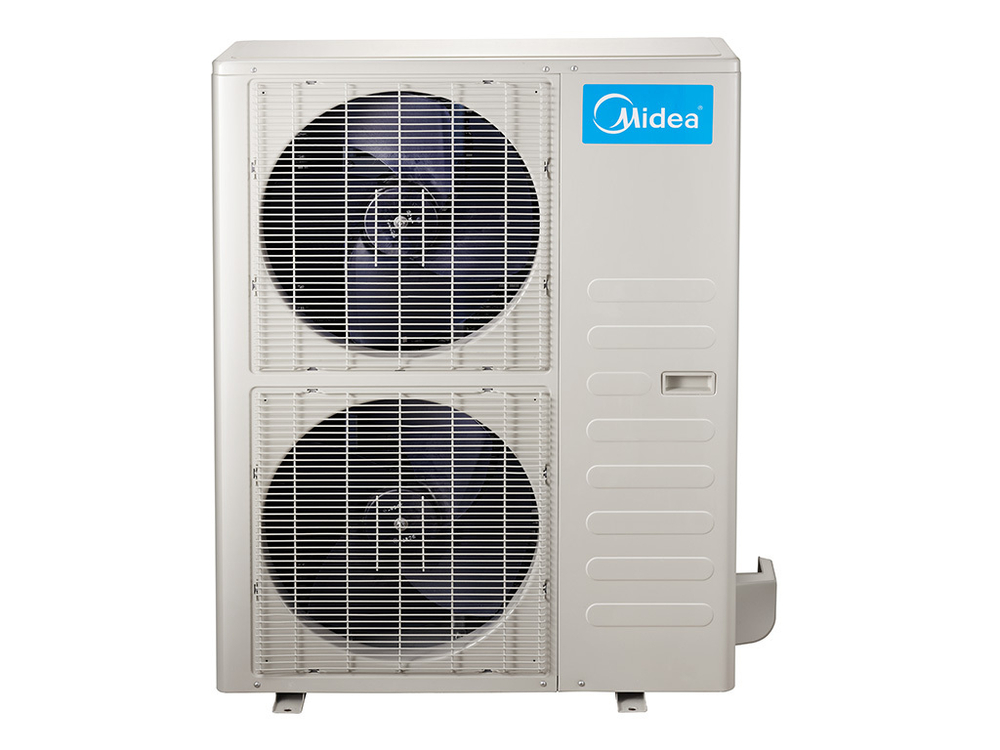Midea MHG-P/MOUMHG-60HWN1P-R(A)/MOU-55HN1-R