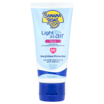 Banana Boat, Light as Air, солнцезащитный лосьон, для лица, SPF50 +, 88 мл (3 жидк. унц.)