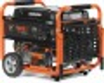 Генератор бензиновый DAEWOO GDA 8500E