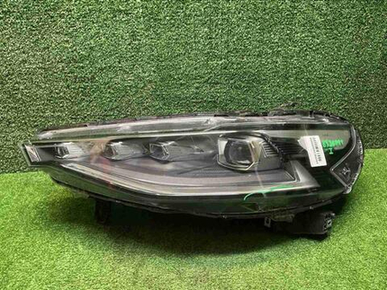 Фара левая Haval F7 1 (2018-2024) LED