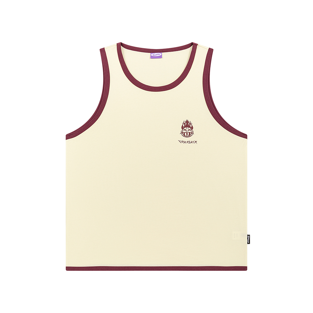 Майка Ymkashix Hellcome logo F-1291 pp.L