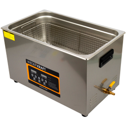 WDK-3130 Ультразвуковая мойка с подогревом, 30 л
