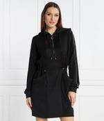 Платье Liu Jo Sport - черный(TA4023 J4616)