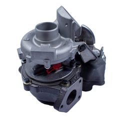 Турбина 750952-5017S Garrett для BMW