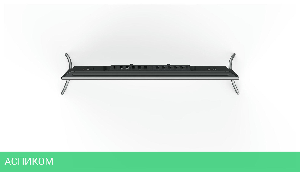 Телевизор LED Starwind 43" SW-LED43UG400