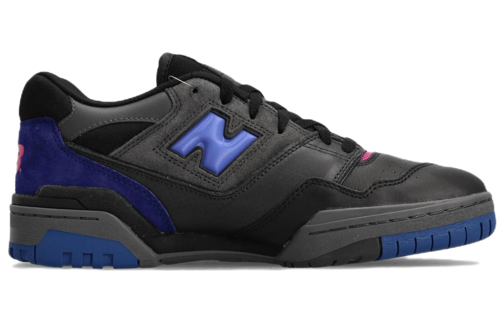 Кроссовки New Balance Nb 550