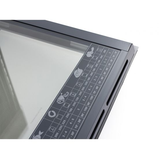 Электрический духовой шкаф Kaiser EH 6365 Sp