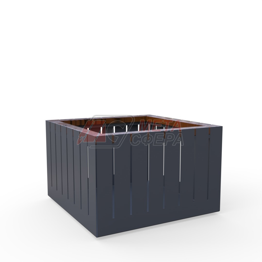 Вазон Хай-Тек