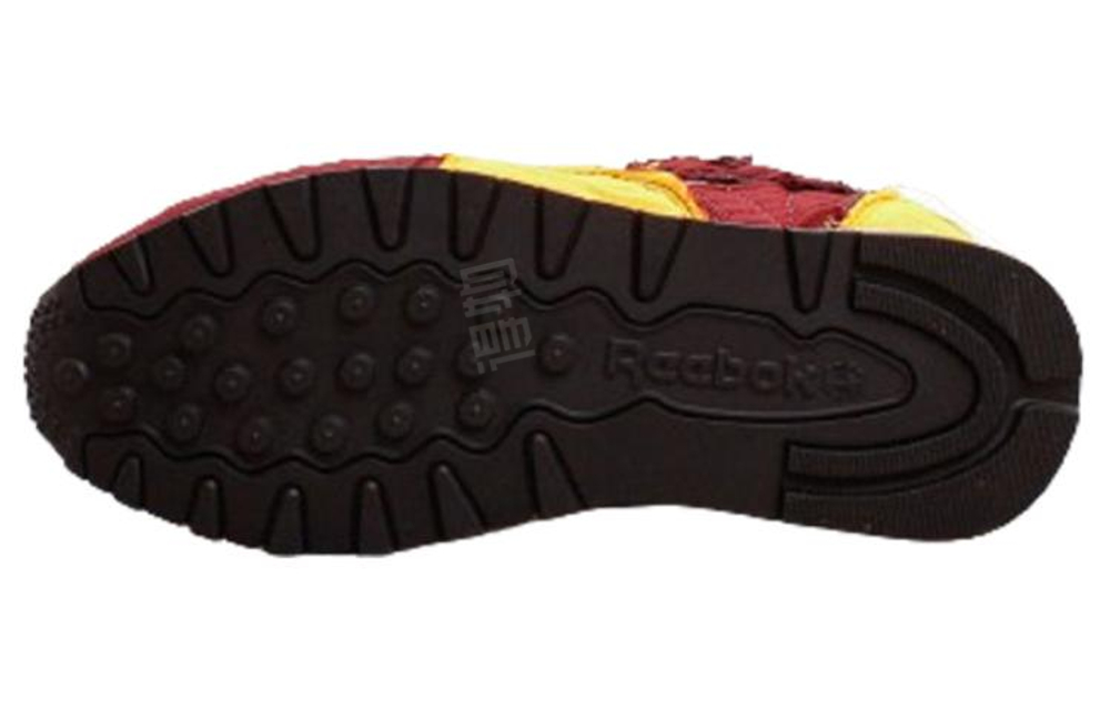 Кроссовки Market X Reebok Classic Leather