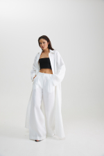 Платье-рубаха «Linen»