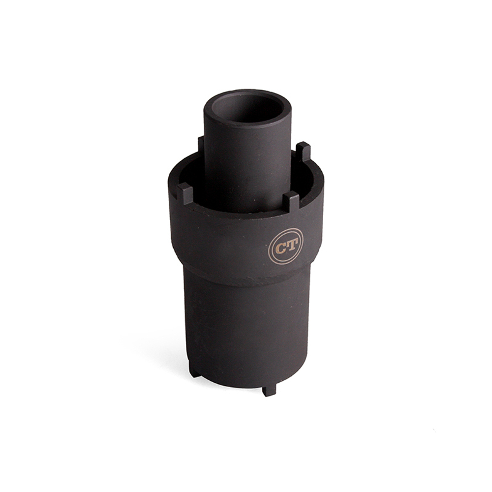 Профильный ключ ступичных гаек мостов DANA Car-Tool CT-4146