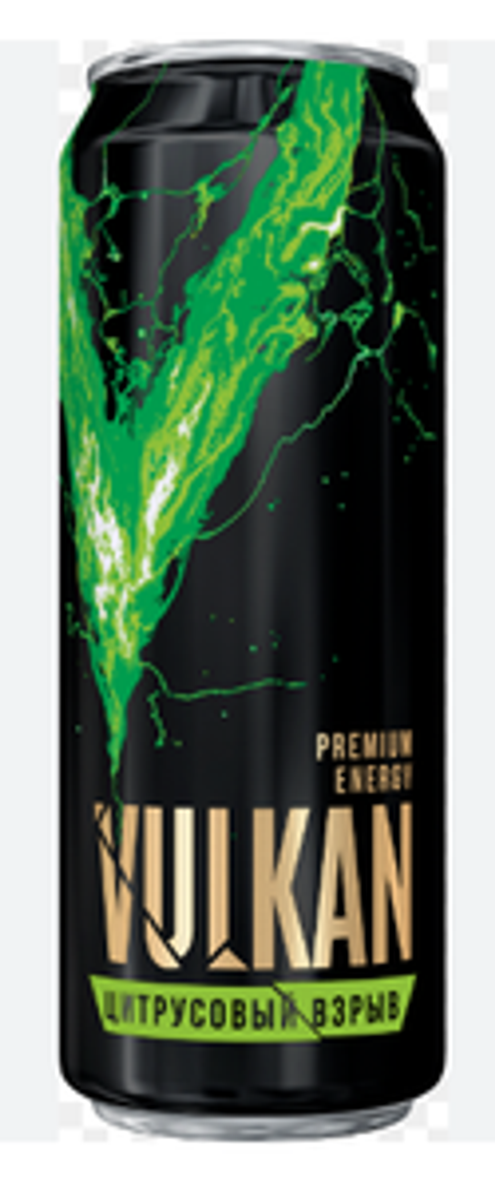 Вулкан ЦИТРУСОВЫЙ ВЗРЫВ 0,45/24 ЖБ