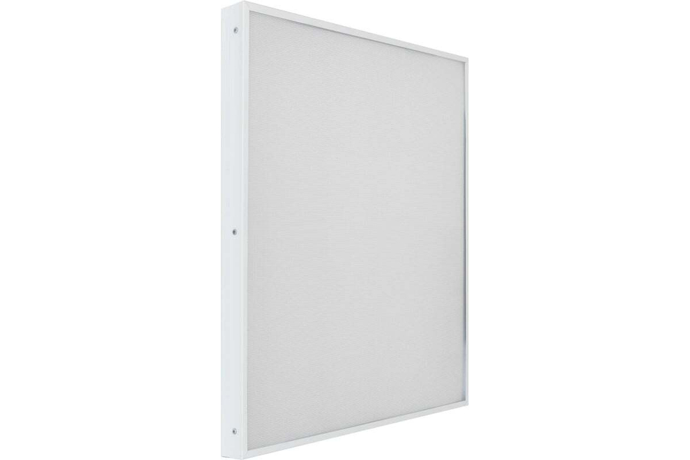 Cветильник LED ДВО Армстронг VS203 48W-5700Lm 6000К Микроприма IP40