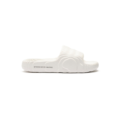 Сланцы Adidas Adilette 22 Slides "Crystal White"