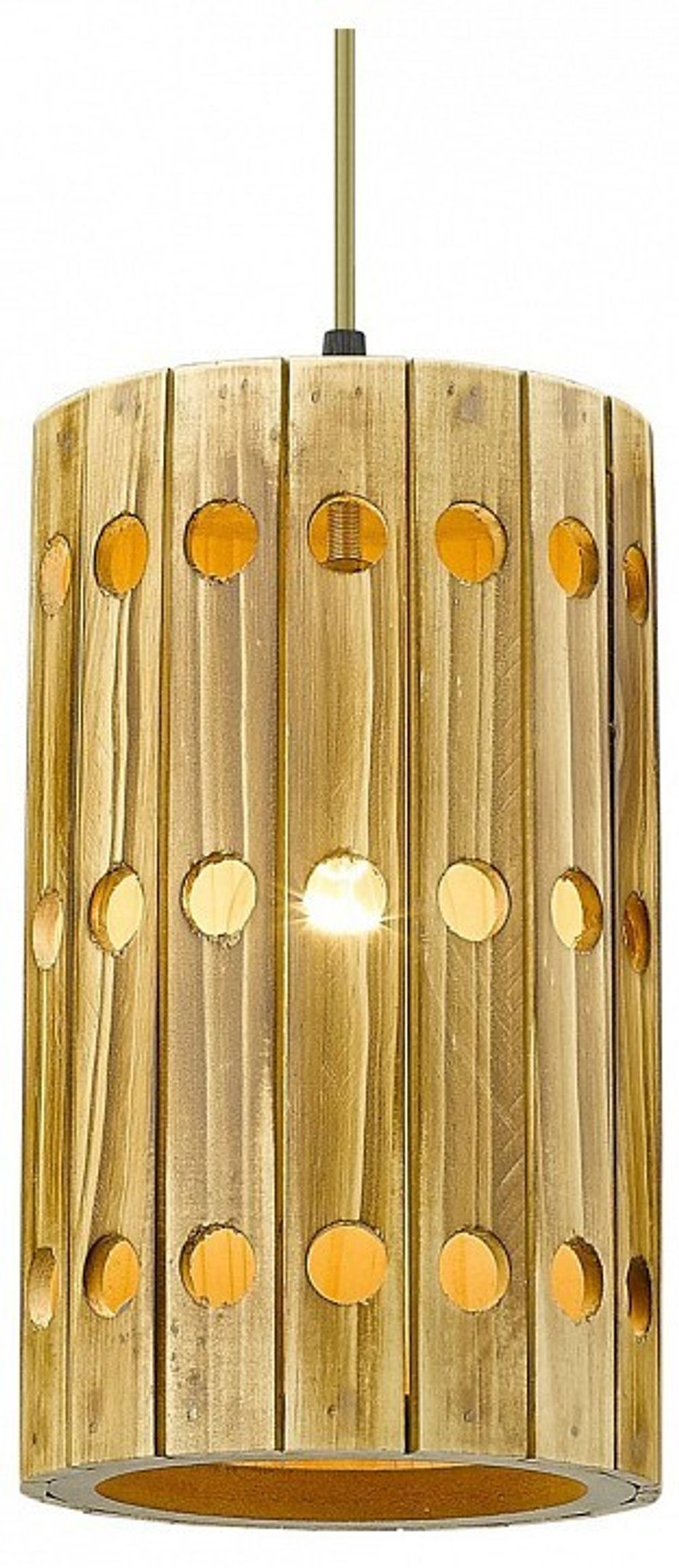 Подвесной светильник Velante 542 542-706-01