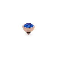 sapphire розовое золото