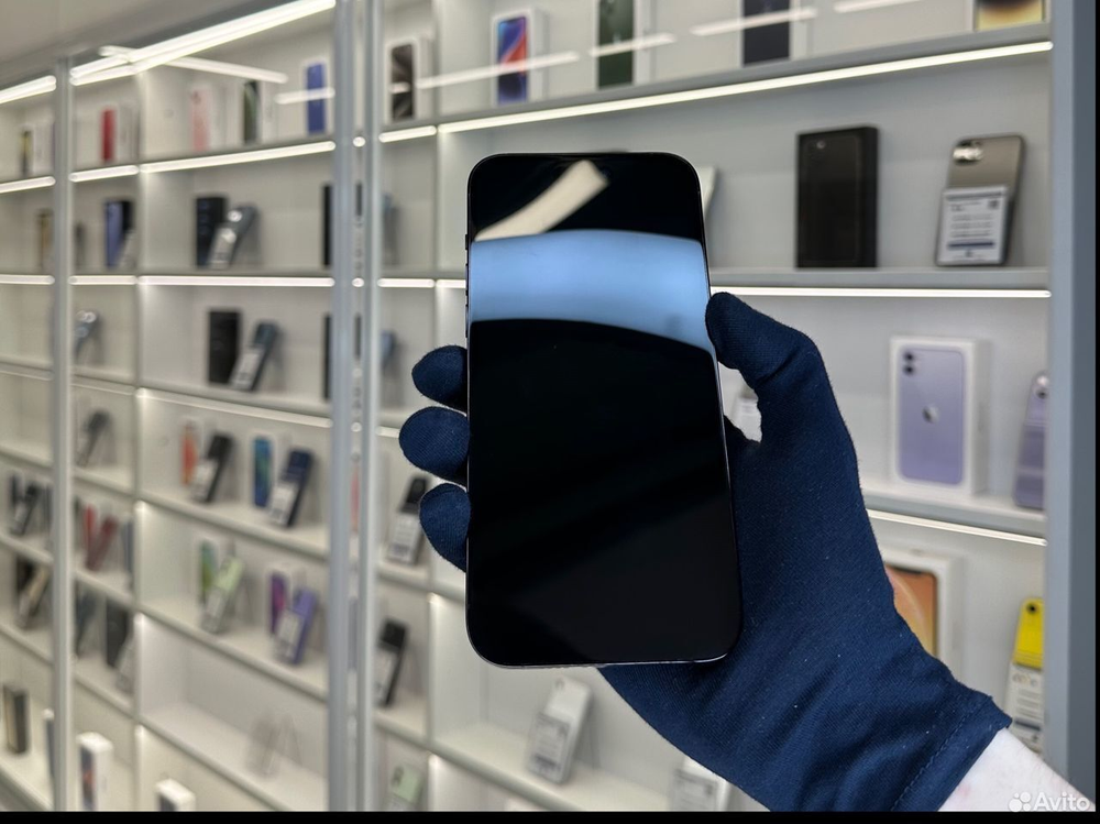iPhone 14 Pro Max, 512 ГБ б/у