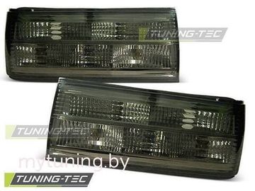 Задние фонари smoke для BMW 3 E30