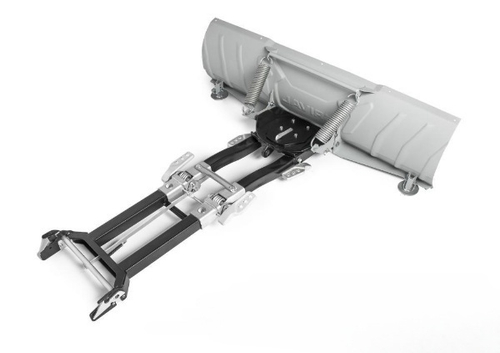 Комплект снегоотвала Supreme silver 150