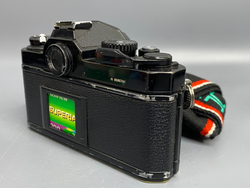 Nikon FM2 Body