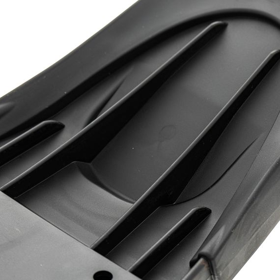 Ласты Marlin ONE Черные