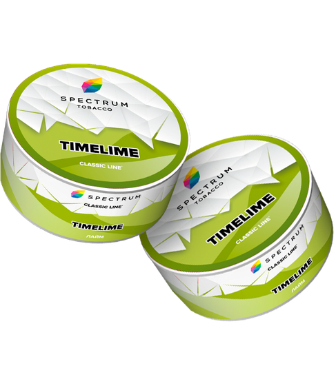 Spectrum ( TIMELIME ), 200 гр