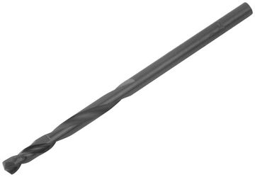 Сверло по металлу Cutop Special, HSS-G, 3,8 х 75/38 мм (2 шт)