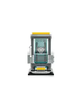 Конструктор MARVEL 76315 Лаборатория Железного человека