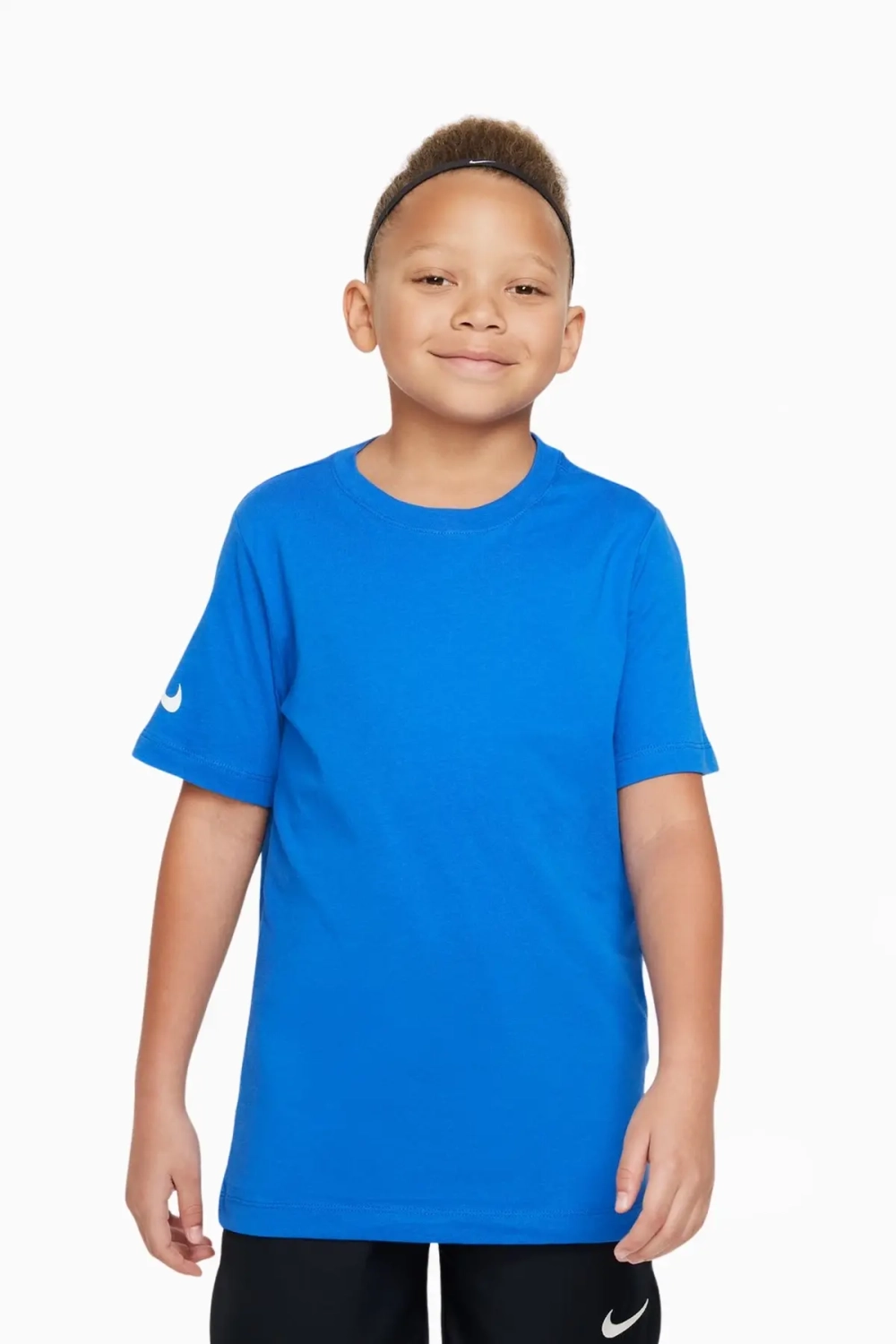 Футболка Nike Park 20 Детская - синий