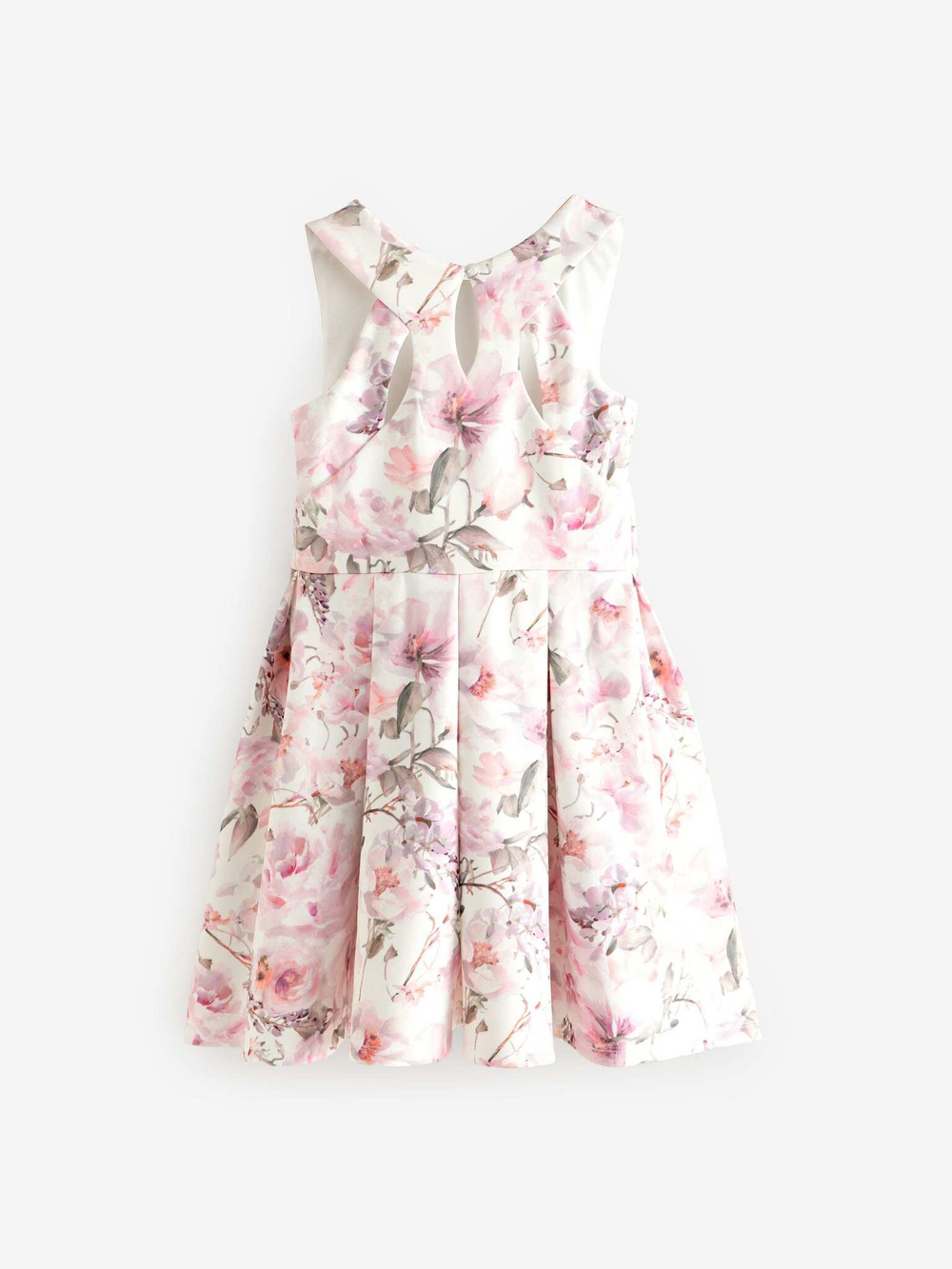 Сарафан для девочки Next E58-305, Розовый