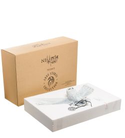 Veronese WS-845 Панно в стиле Фэнтези «Сова» (Анна Стокс)