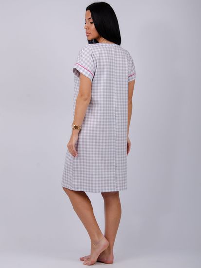 Ночная сорочка Черри Ивановский трикотаж