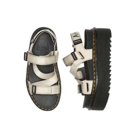 Dr. Martens Kimber 'Ivory'