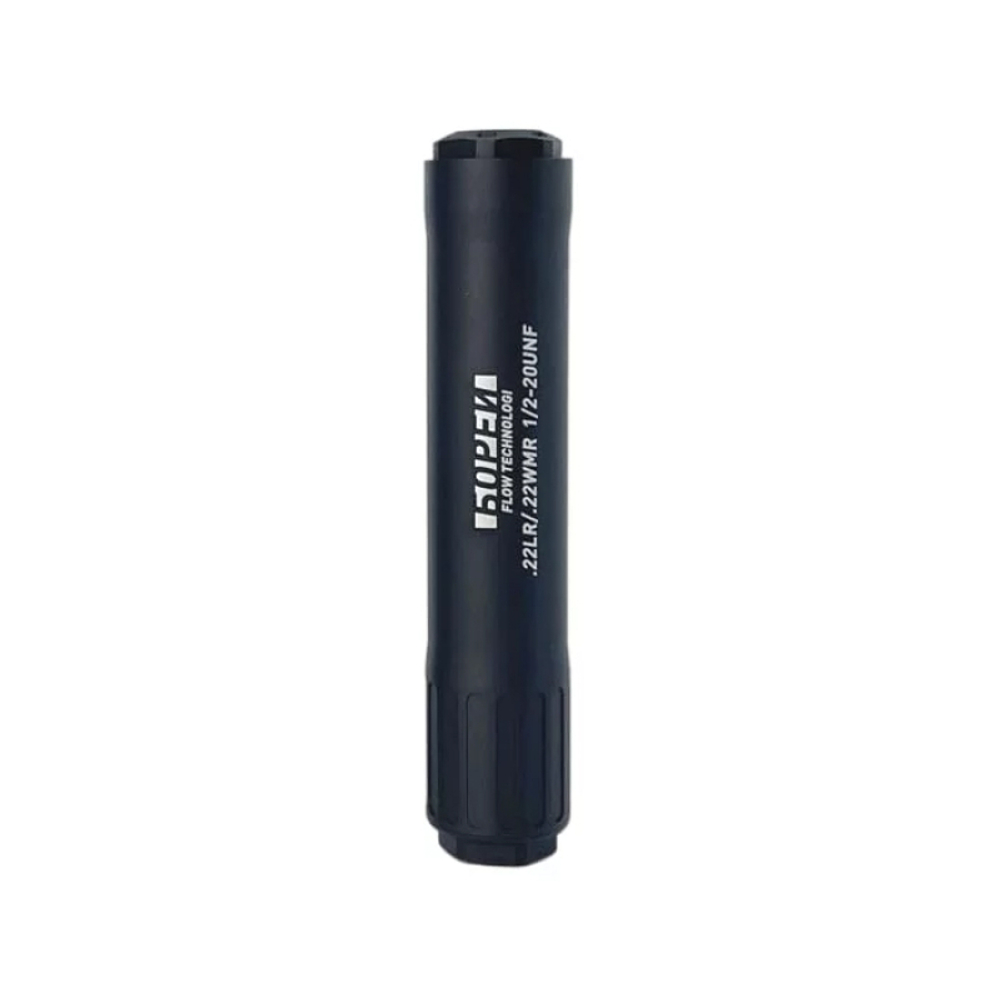 ДТК закрытого типа на Мелкокалиберные карабины (.22LR, .22WMR, 1/2-20UNF, 1/2-28UNEF, 15х1, 18х1), Борей
