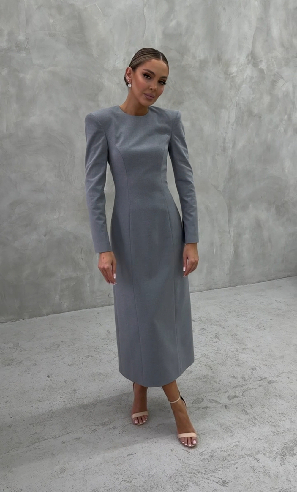 Платье Brittany