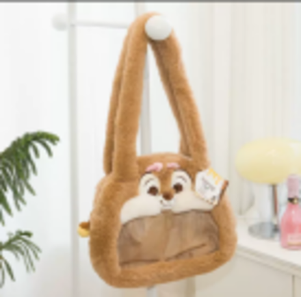 Мягкая сумка "Чип" (44)13