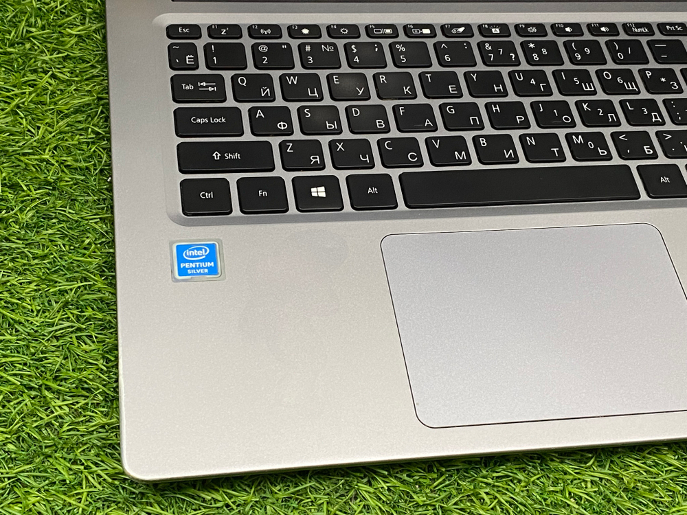 Ноутбук Aser 14' FHD IPS/Pentium Silver N5000/4GB/128GB SSD/ Swift N17W6[SF114-32]/Windows 10