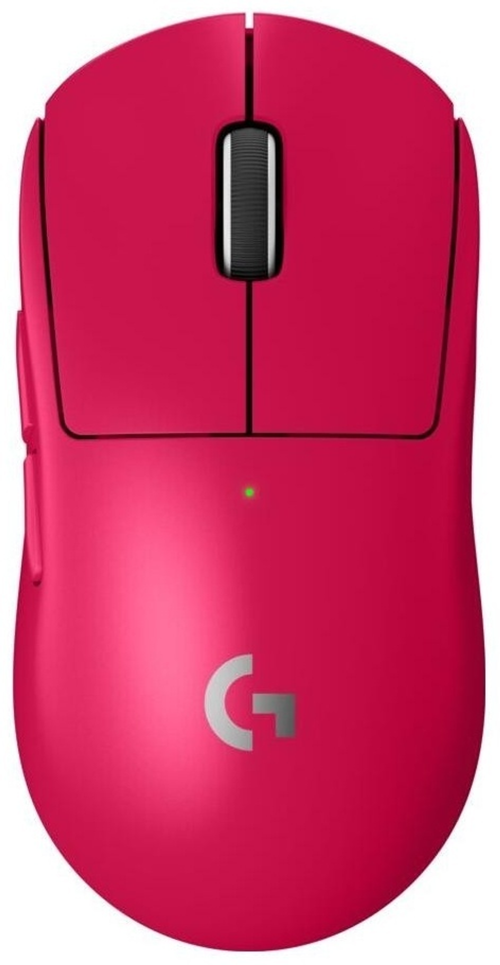 Мышь Logitech G Pro X Superlight 2 розовый