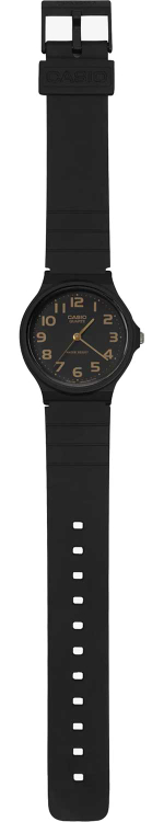 Мужские наручные часы Casio Collection MW-240-1B2