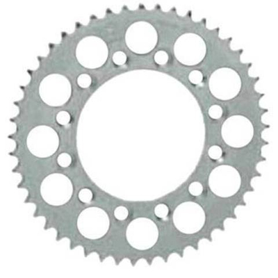 Звезда задняя FZ8 39P-25446-00-00