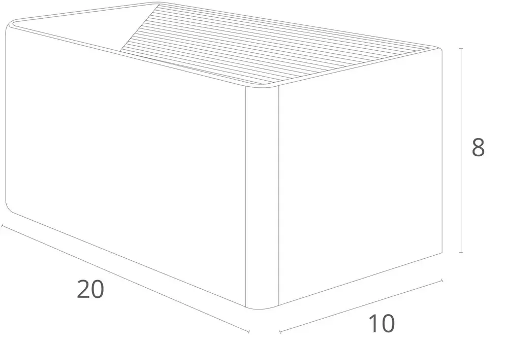 Декоративная подсветка Arte Lamp