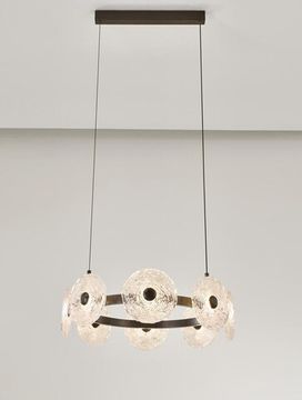 Подвесной светильник NЕSMA by Altavolta