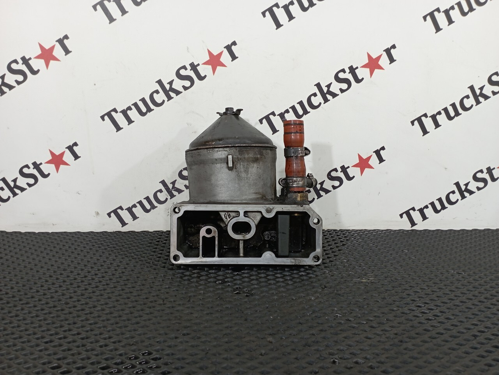 Центрифуга 2017г