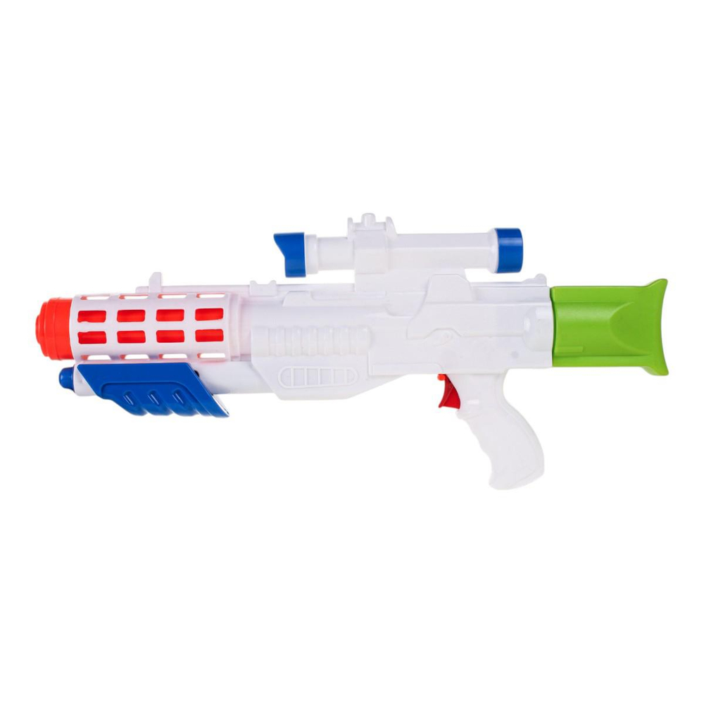 Водное пистолет 50см. коробка LD-112C