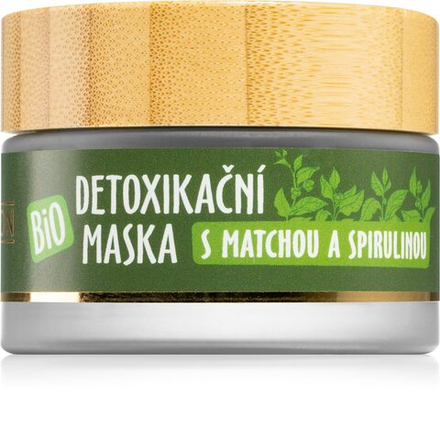 Purity Vision BIO - детоксикационная маска /   40  ml  / GTIN 8595572903467