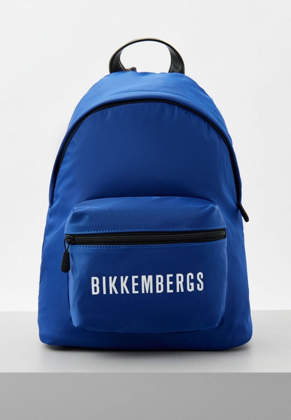 Рюкзак BIKKEMBERGS LIAM 022 синий