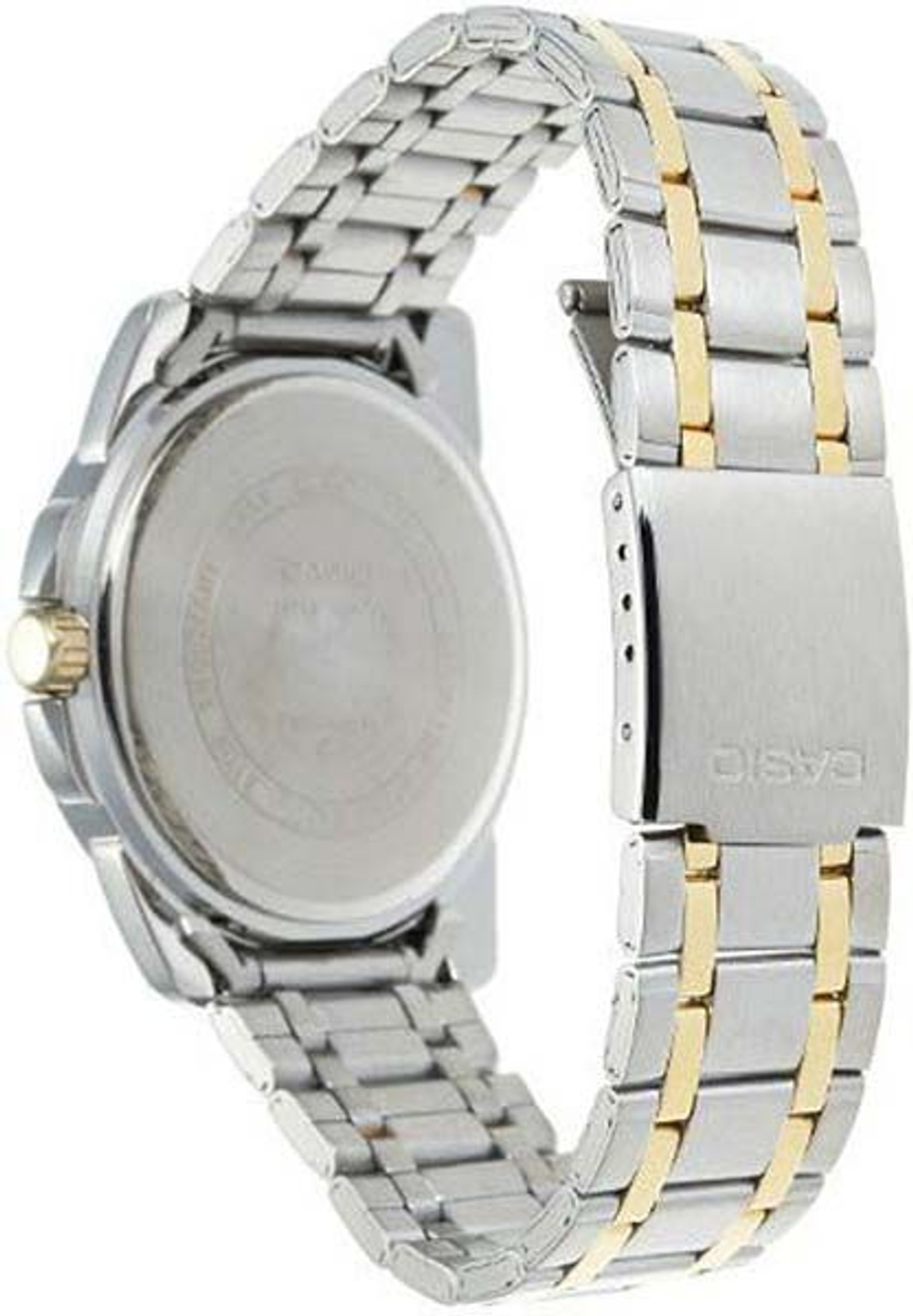 Мужские наручные часы Casio MTP-1314SG-1A
